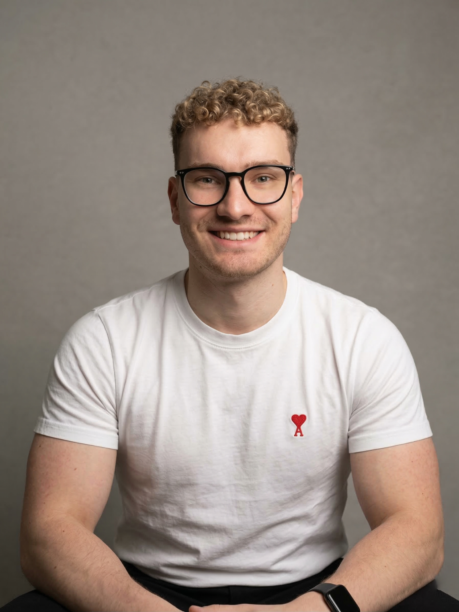 Louis Riedel – Gründer LiraCore