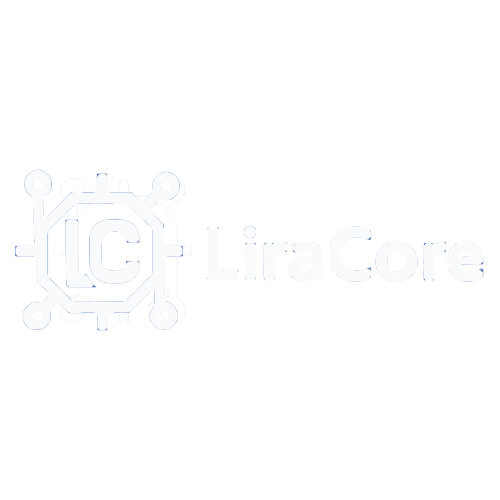 LiraCore Logo
