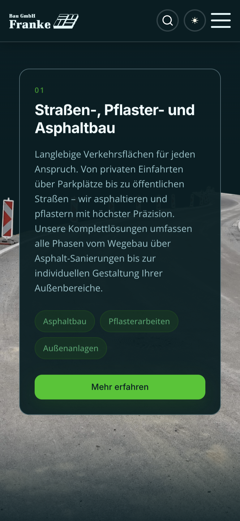 Interaktives Angebots-Tool mit Preiskalkulation und PDF-Export